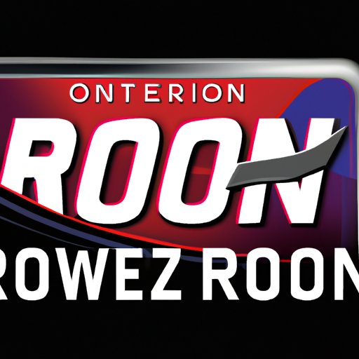 Stream NFL RedZone from NFL.com