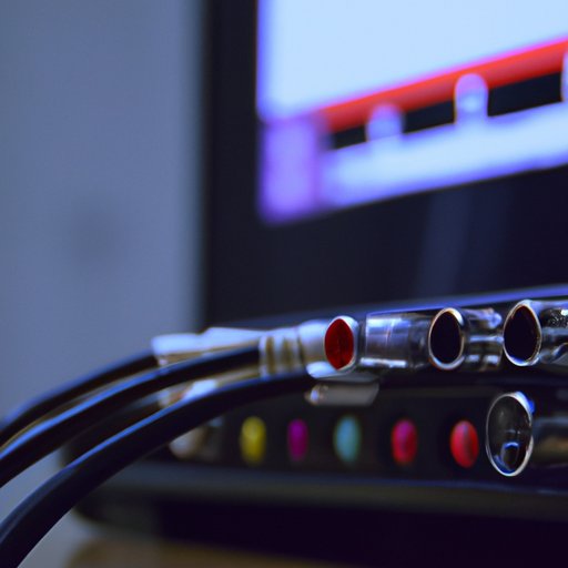 Watch Power on Cable Television