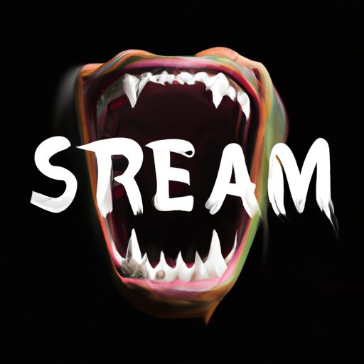 Stream Scream 5 on a Streaming Service