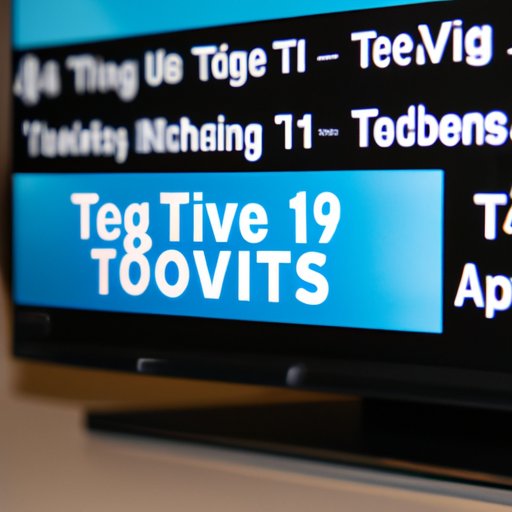 Checking Local TV Listings for Season 15 Air Dates and Times