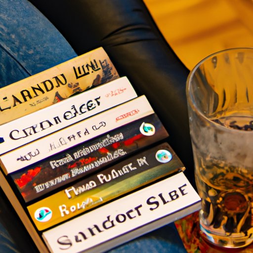 How to Catch Up on Outlander Before the New Season