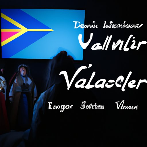 Watching Outlander in Different Languages