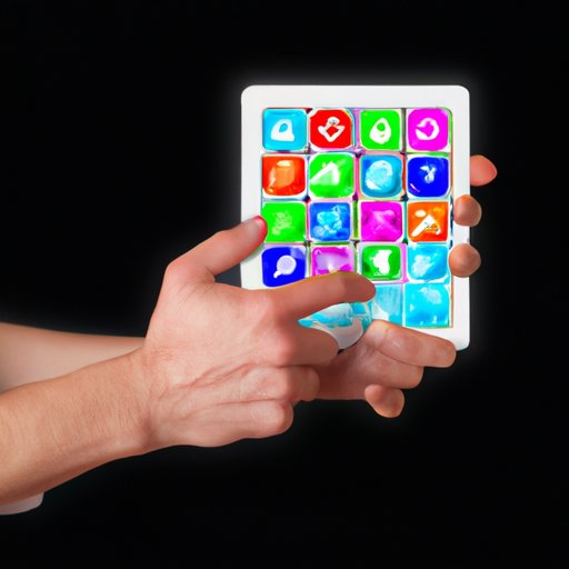 Use an App on Your Smartphone or Tablet