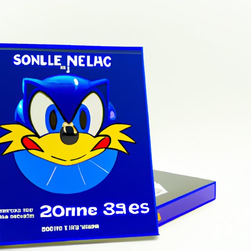 Look for a Physical Copy of Sonic 2 at Your Local Video Game Store