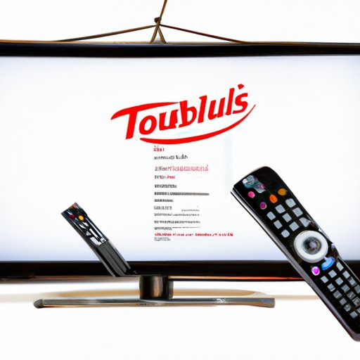 Watch on TV with a Subscription to a Cable or Satellite Provider