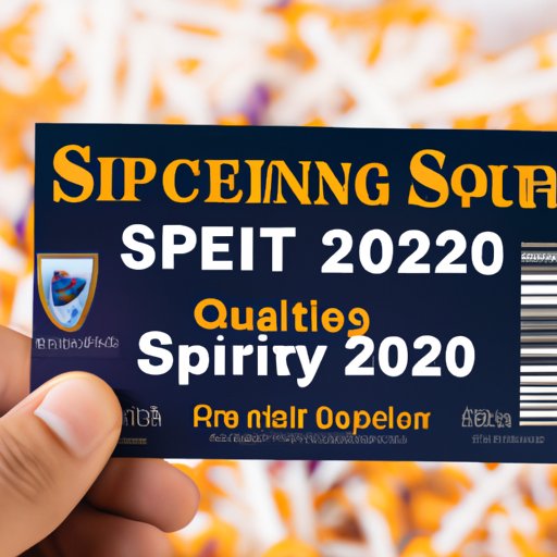 Purchase a Ticket to the Super Bowl 2022 Game