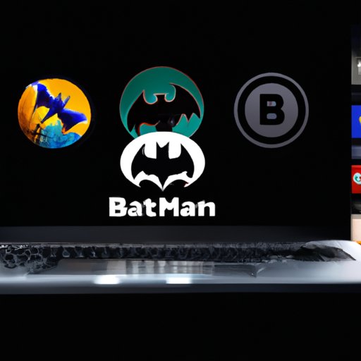 Find Free Streaming Services that Offer Batman Movies