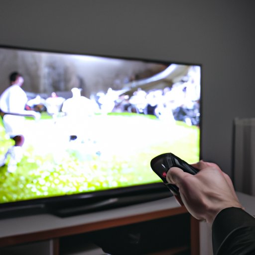 Watch a Highlights Package of the Game