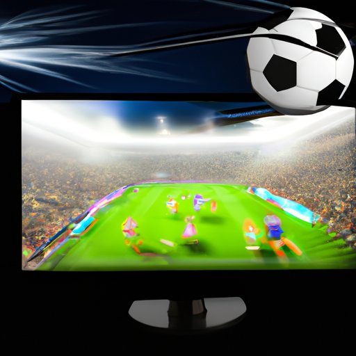 Watch the Game on Cable or Satellite Television