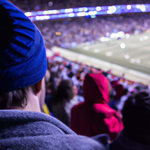 Attend the Game in Person