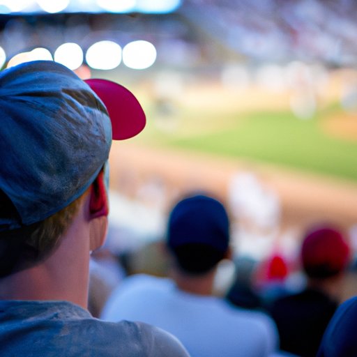 Attend the Game in Person