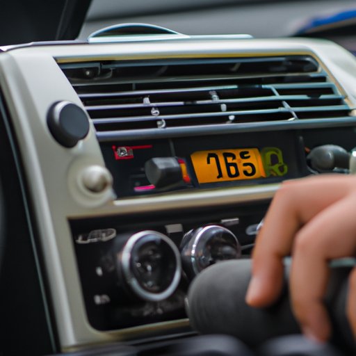 Listen to the Show on Radio Stations