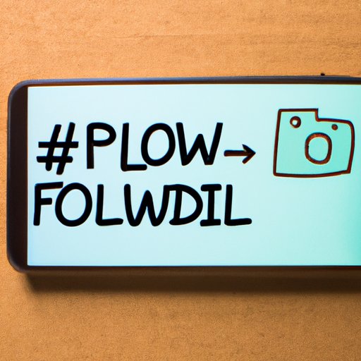 Follow Social Media for Updates and Highlights