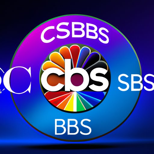 Tune in to CBS or the CBS All Access streaming service