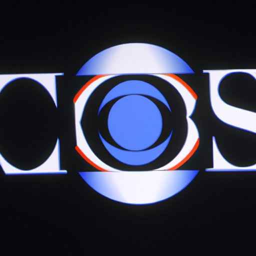 Watch on CBS Television Network