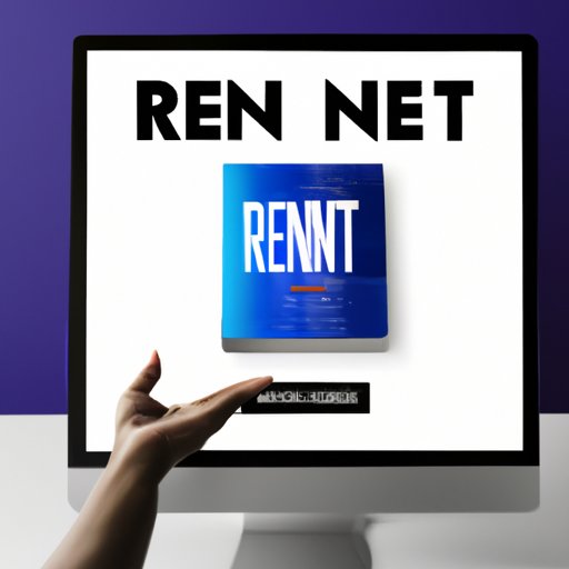 Rent or Purchase a Digital Copy
