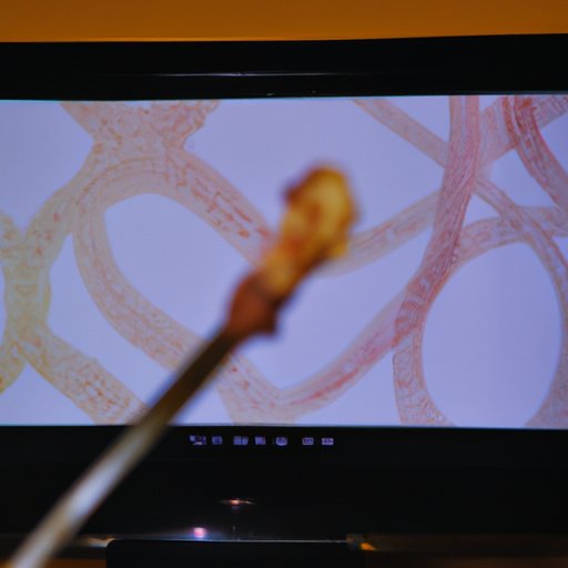 Watch the Movie on Cable or Satellite TV