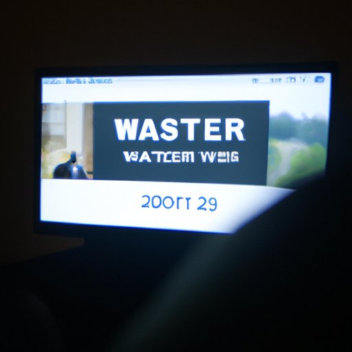 Watch Masters 2022 on a Streaming Service