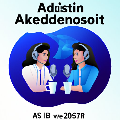 Listen to the Interview as an Audio Podcast