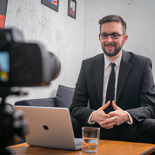 Watch the Interview on YouTube