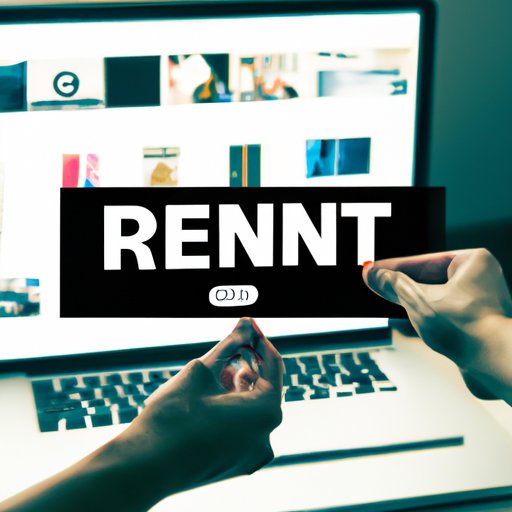 Rent or purchase the movie on a streaming service