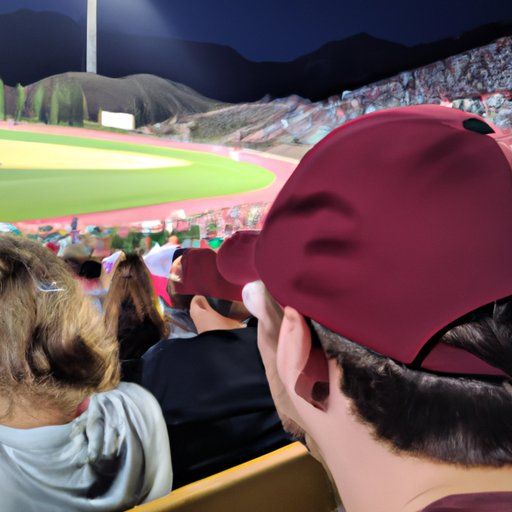 Attend the Game in Person