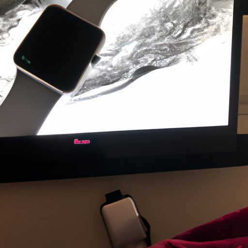 Watch on a Streaming Device