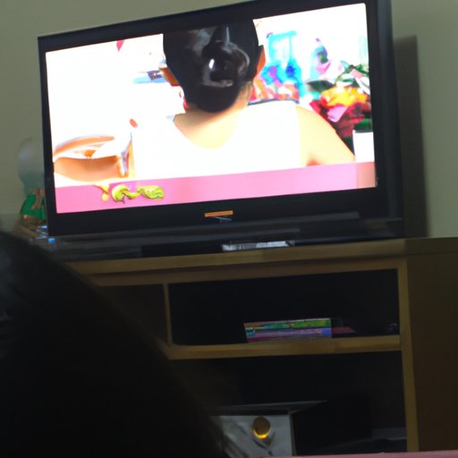 Watch the Thing About Pam on Cable TV