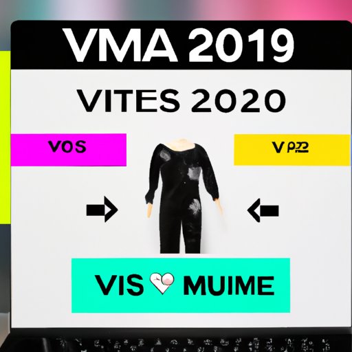Stream the VMAs 2022 Online