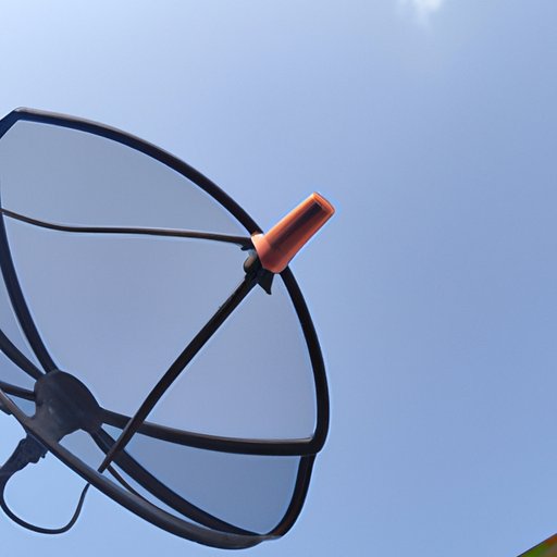 Catch the Game on Cable or Satellite