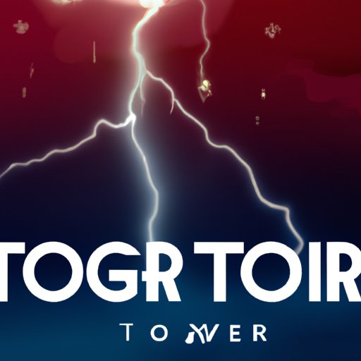 Look for Thor Love and Thunder Screenings in Your City