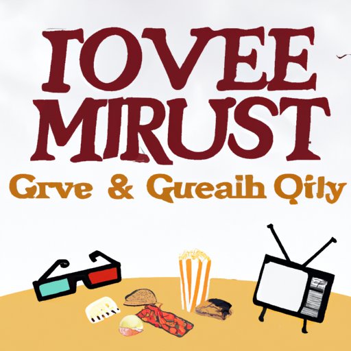 Look for a Free Movie Night or Viewing Party