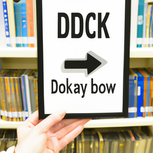 Borrow or Download from a Library or Digital Media Source