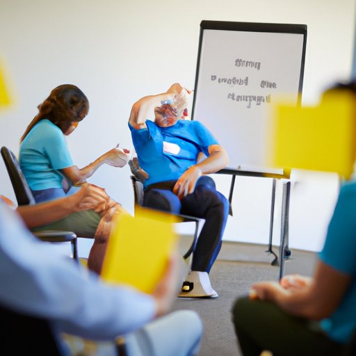 Train Teachers and Staff in Recognizing Signs of Mental Health Issues