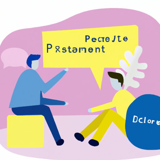 Create a Safe Space for Open Dialogue