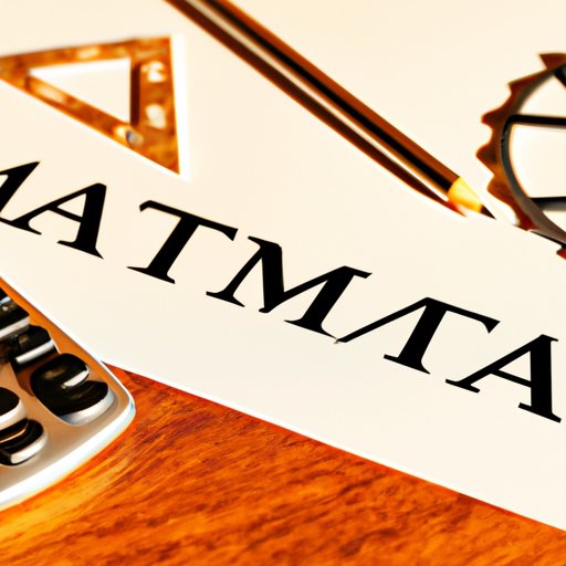 Exploring the Role of Mathematics in Scientific Discovery