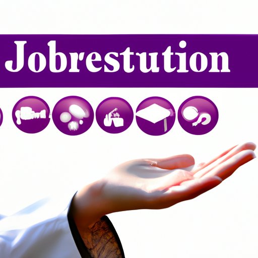 Showcase the Benefits of Job Creation