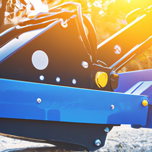 Automated Construction Equipment to Speed Up Projects