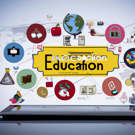 Exploring the Use of Technology to Support Education