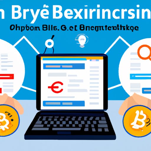 Research Different Exchange Platforms for Buying Bitcoins