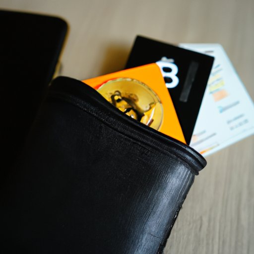 Set Up a Bitcoin Wallet