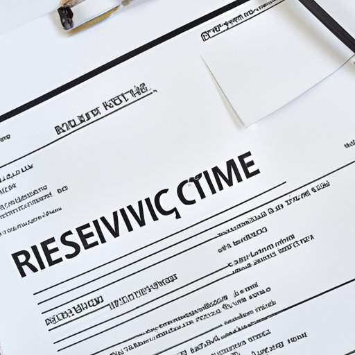 Search Through Resume or CV