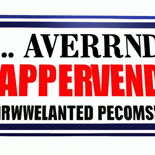 Obtain Any Required Licenses or Permits