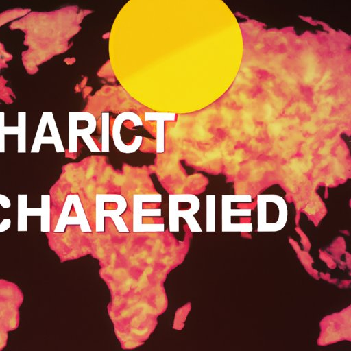 Highlighting the Impact of Rising Temperatures on Global Health