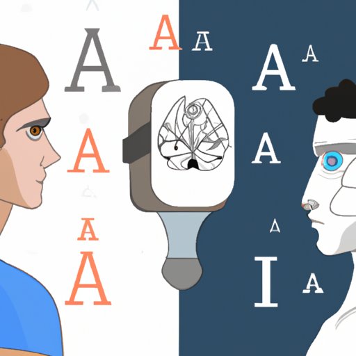 Evaluating the Progress of AI