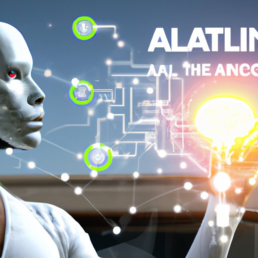 Examining the State of AI