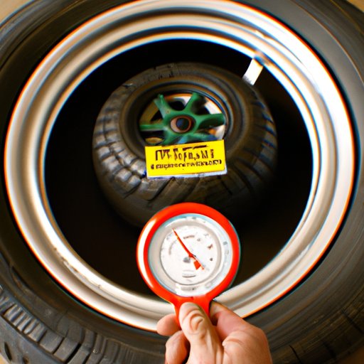 How to Get the Most Out of Your Tires with Proper Inflation