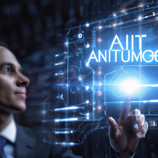 How AI is Creating New Business Opportunities