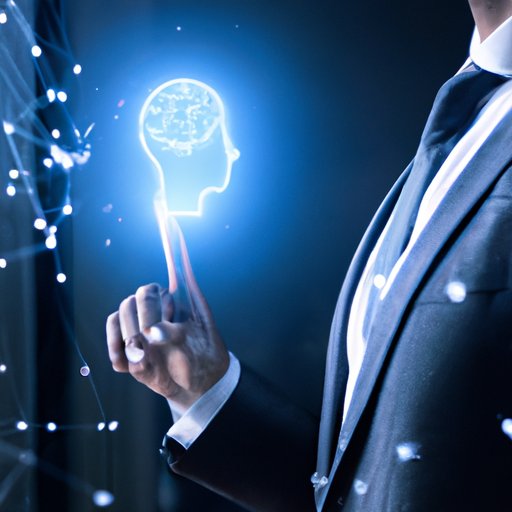 How AI is Improving Business Intelligence