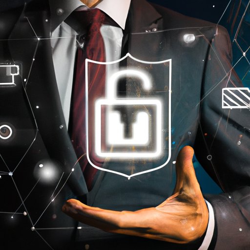 Improved Data Security and Privacy Protection